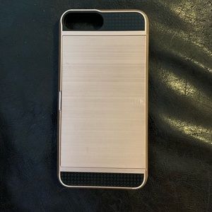 iPhone 8 Plus Card Case
